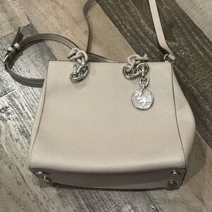 Michael Kors Cynthia Handbag